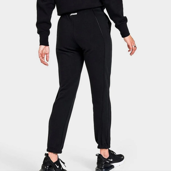 Adidas Air Fleece Joggers NWT - Picture 3 of 5